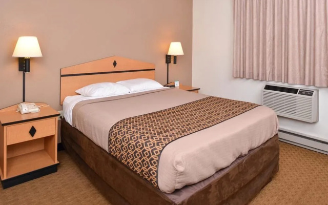 Americas Best Value Inn and Suites Atlantic