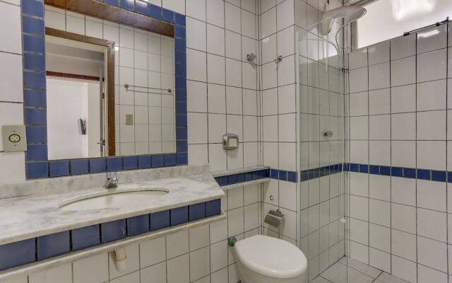 Apart Hotel Ilha da Gale