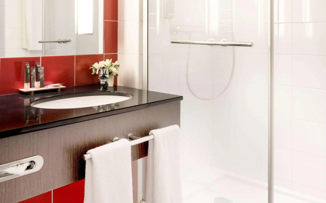 Novotel Paris Roissy CDG Convention