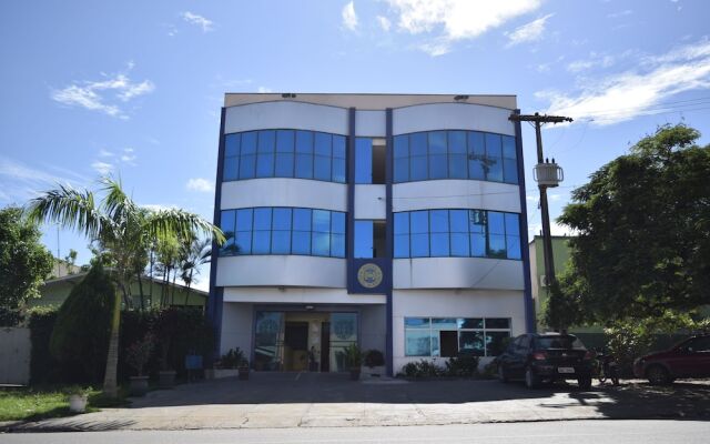Hotel Sul Real
