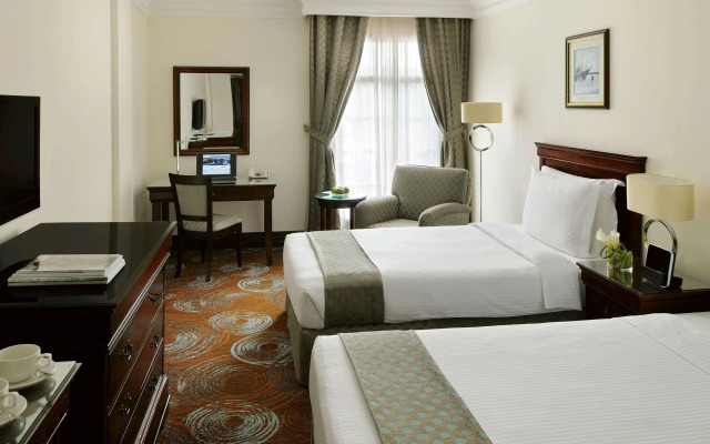 Montrose A Mayfair Collection Hotel