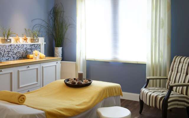 Steigenberger Grandhotel & Spa