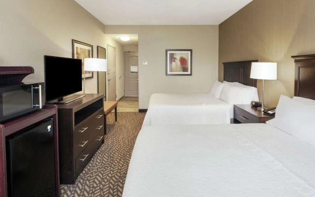 Hampton Inn Philadelphia/Voorhees