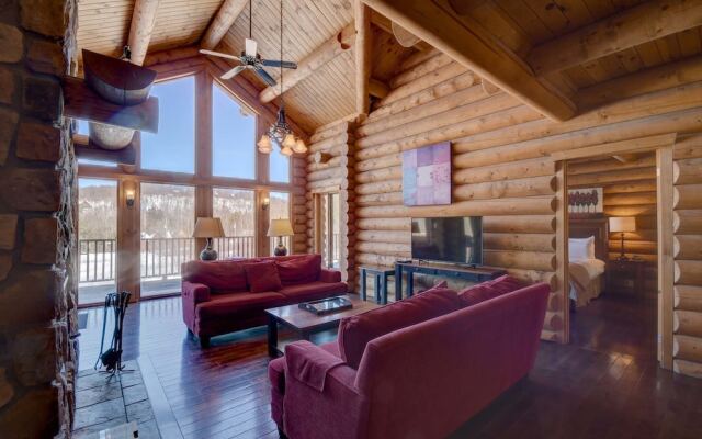 Chalet Apache