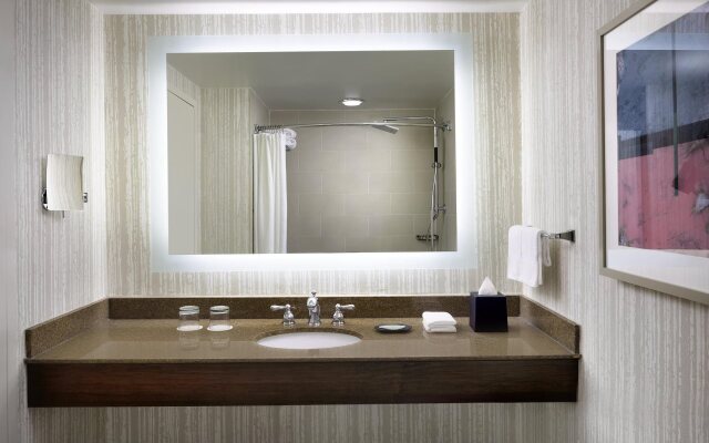 The Westin Cincinnati