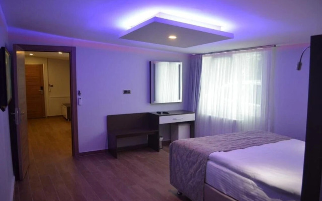 Senler Butik Otel
