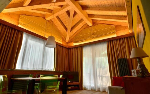 MH Olen Boutique Hotel