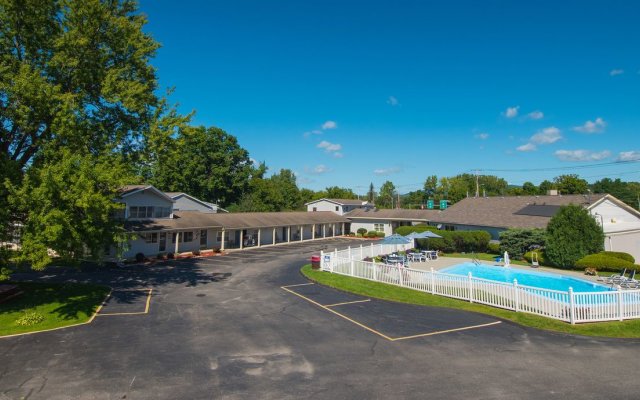 Best Western Bennington