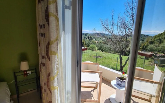Corfu Private Villa Irini