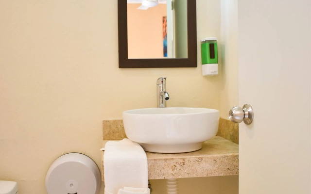 Muchin Hotel