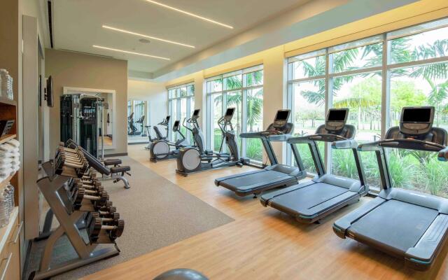 Hilton Miami Dadeland