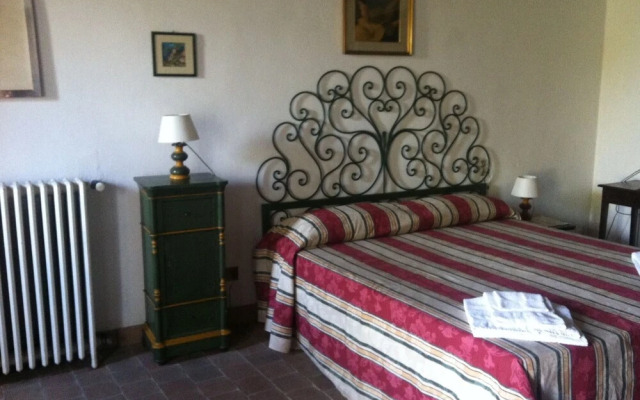 La Rocca della Rosa