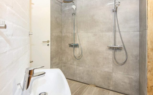 12 Person Holiday Home in Nordborg