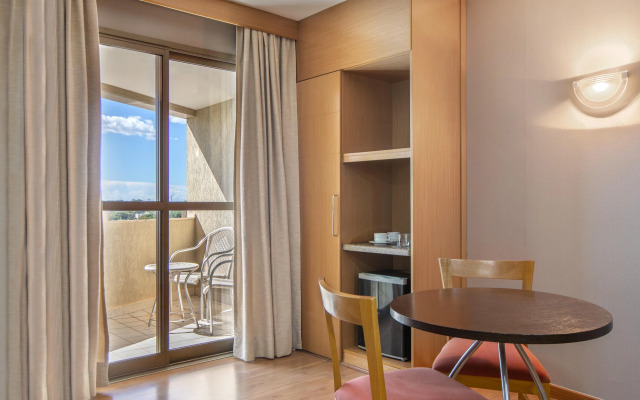 Brasil 21 Suites Affiliated by Melia