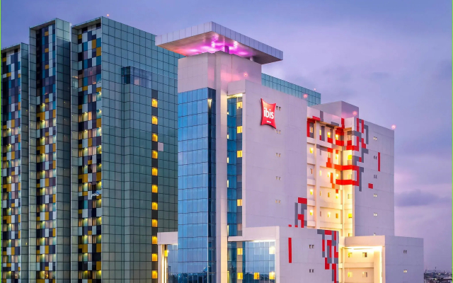 Ibis Jakarta Harmoni