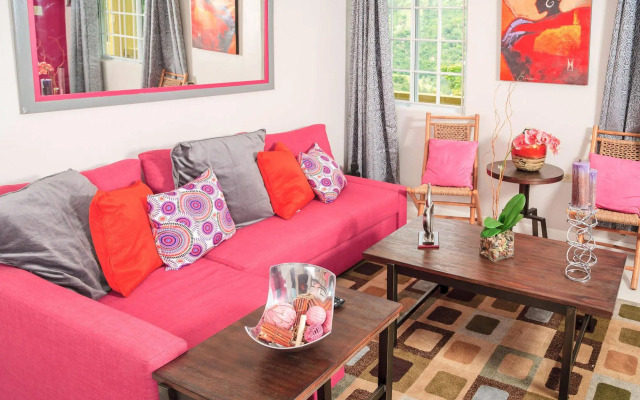 Skyview Manor Guest Apartments