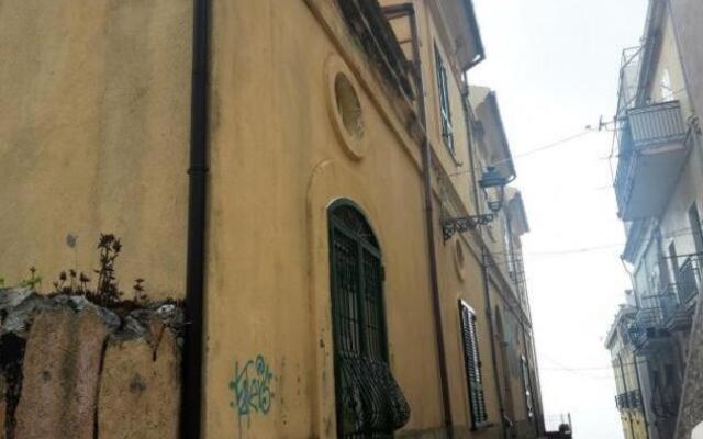 Loft Panoramico Diamante