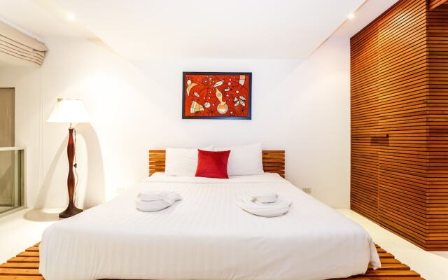 The Quarter by Lofty