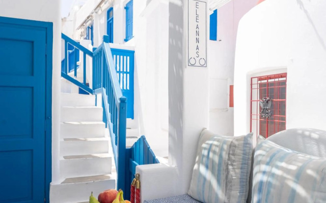 Eleanna's Mykonos