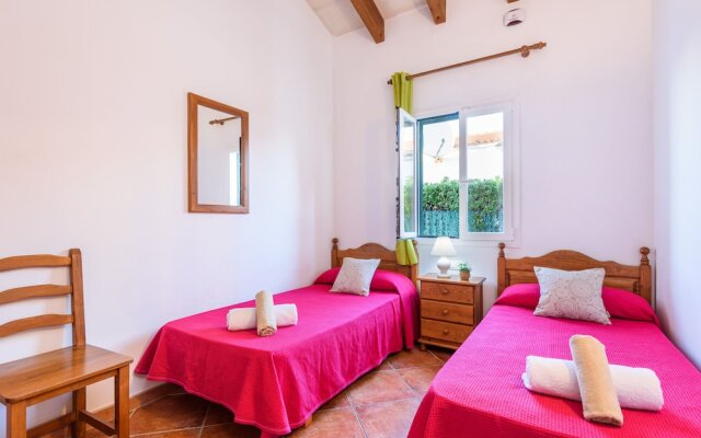 Villa Menorca Juana