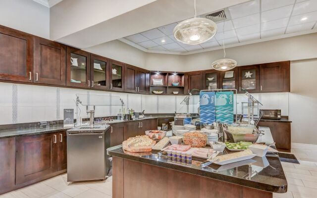 Homewood Suites by Hilton Indianapolis Carmel