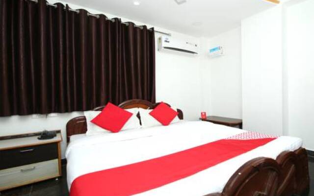 Hotel Sea Rock