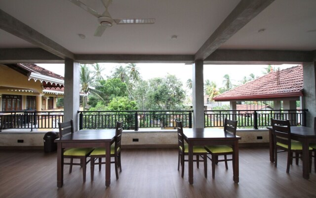 OYO 346 Jasmin Villa Ayurveda Resort