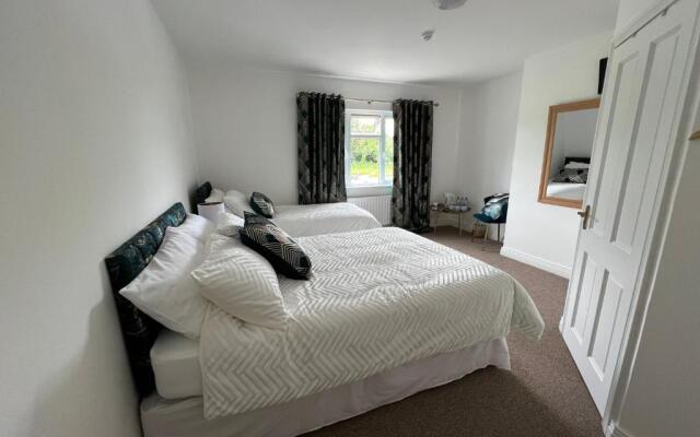 The Three Way Inn