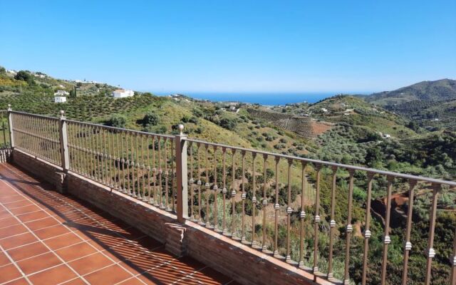 Tres Palmeras (FRG131)