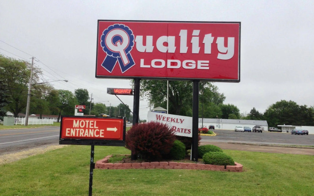 Quality Lodge