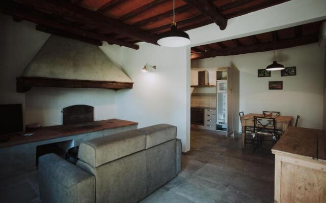 Castello Del Trebbio