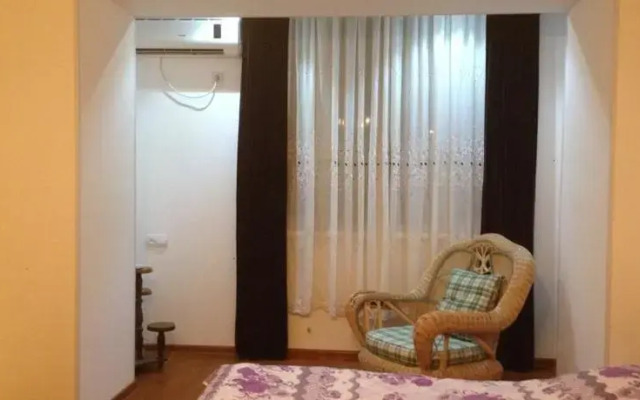 Digomi apartment