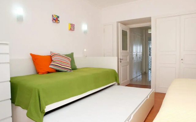 Romantic Apartment Sea View Cascais Bay