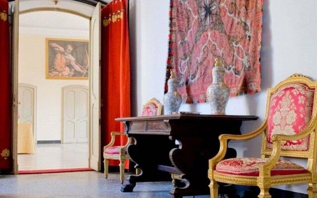 Belvilla by OYO Apartment in Castle With Garden