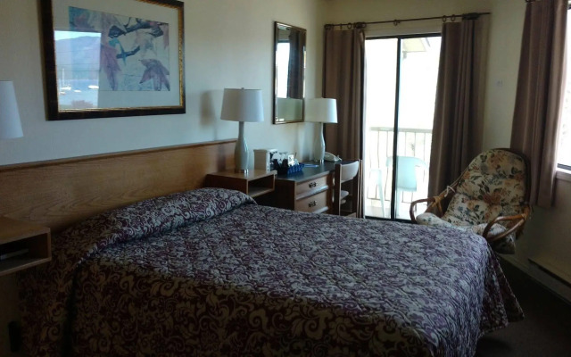 Wessex Inn By The Sea