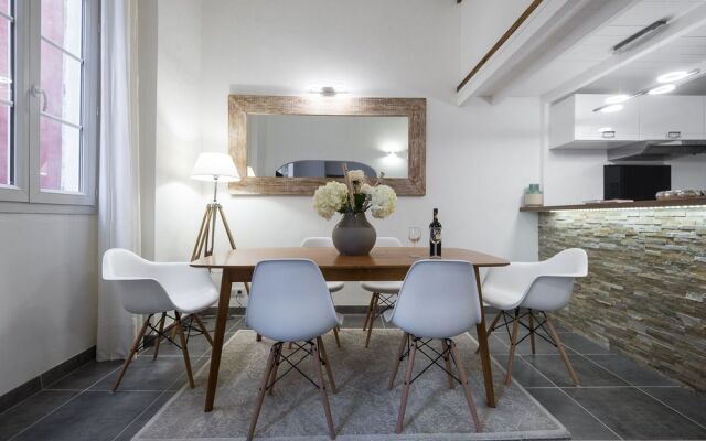 Rue La Préfecture Apartment