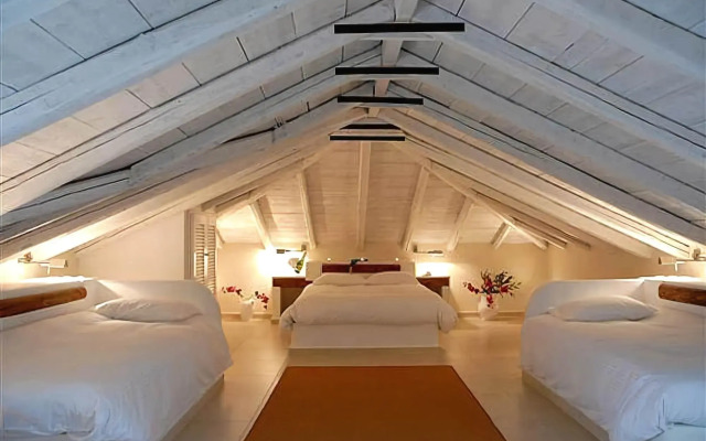 Hotel Mistral