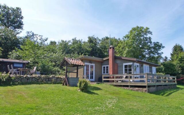 "Askan" - 50m from the sea in Bornholm