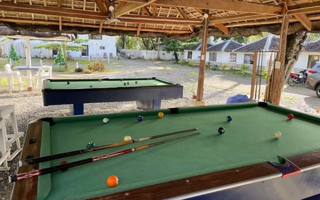 Lopez Beach Resort