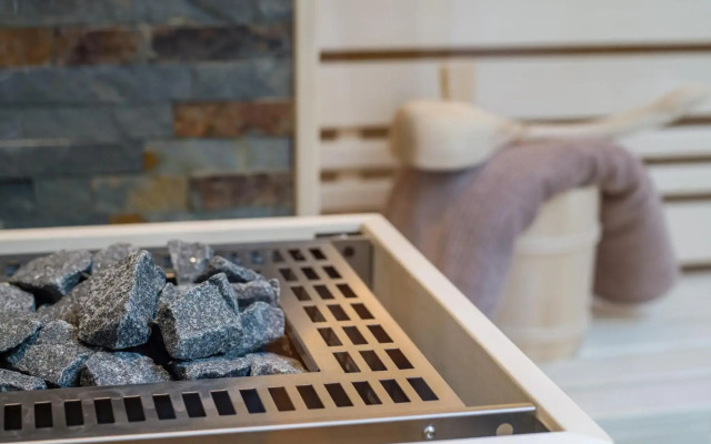 Refugium am Wilden Kaiser