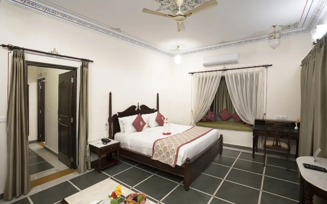 The Amargarh