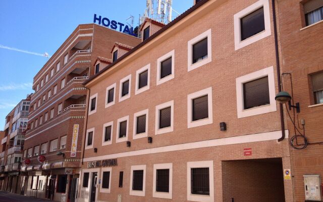 Hostal Goyma III