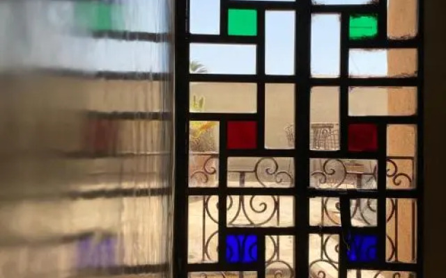 Riad Bohemia