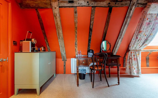 Great House Hotel