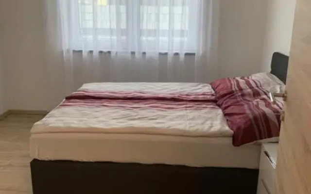 SD-Apartment