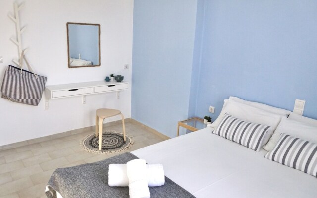 Xenios Avlais Apartments