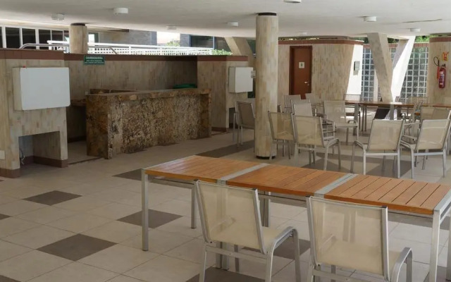 Scopa Beach Resort 3 suites