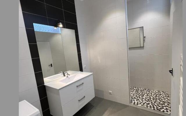 LE LOFT - 70m2 T3 Cronenbourg 6 pers