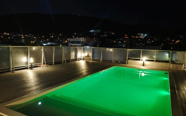 Apartamento Carlos Paz