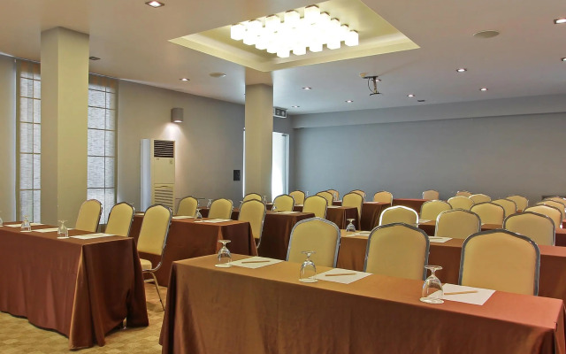 Best Western Plus Serenity Hua Hin